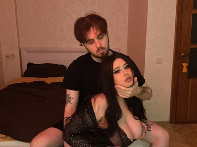 LunaWithAdrian Our Intimate Space ✨  зображення 2