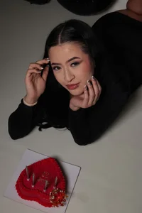sofia_go_の🎂 It's my birthday! Come celebrate with me! 💋の 6枚の写真