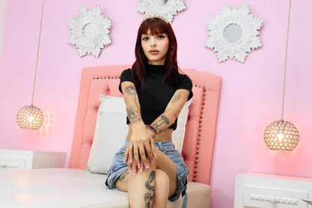Sexy Barby🎀 od barby_jones25  4 snímek