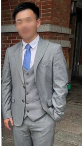 BronzeThickLiamPublic图片