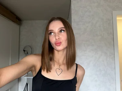 LitellyBella my new very hot photo 👈 Poză