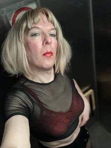 alicia Owned, nieuwe foto's de simone_xdressing  5 photos