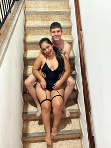 sexy couple🍒✨ de HazelANDJack  Imagens