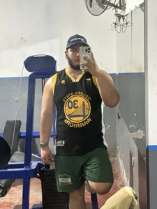 crisyluana Día de gym slika 7
