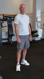 coachjclondon1 Gym Day Foto 5