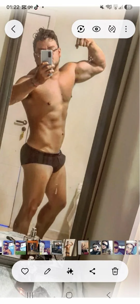 Public de HeteroDiferente  2 Imagens