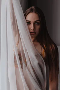 SaraCros Yellow lingerie зображення 4