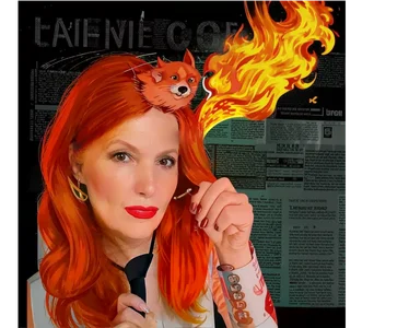 Masterpieces of my fans de Almaz-Fire-Fox-One Foto 9