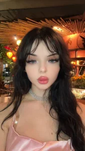 SweetAngelx_ Public 사진