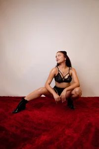 LuciaBeltrann😈😈😈图片 3