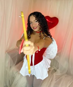 Keni_malfValentine's Day 💌💋图片