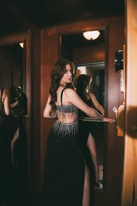 SofiaSarvain: Up After Midnight ( 3 фото)