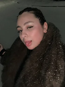 MaryMurray Finally winter ☃️ Pic