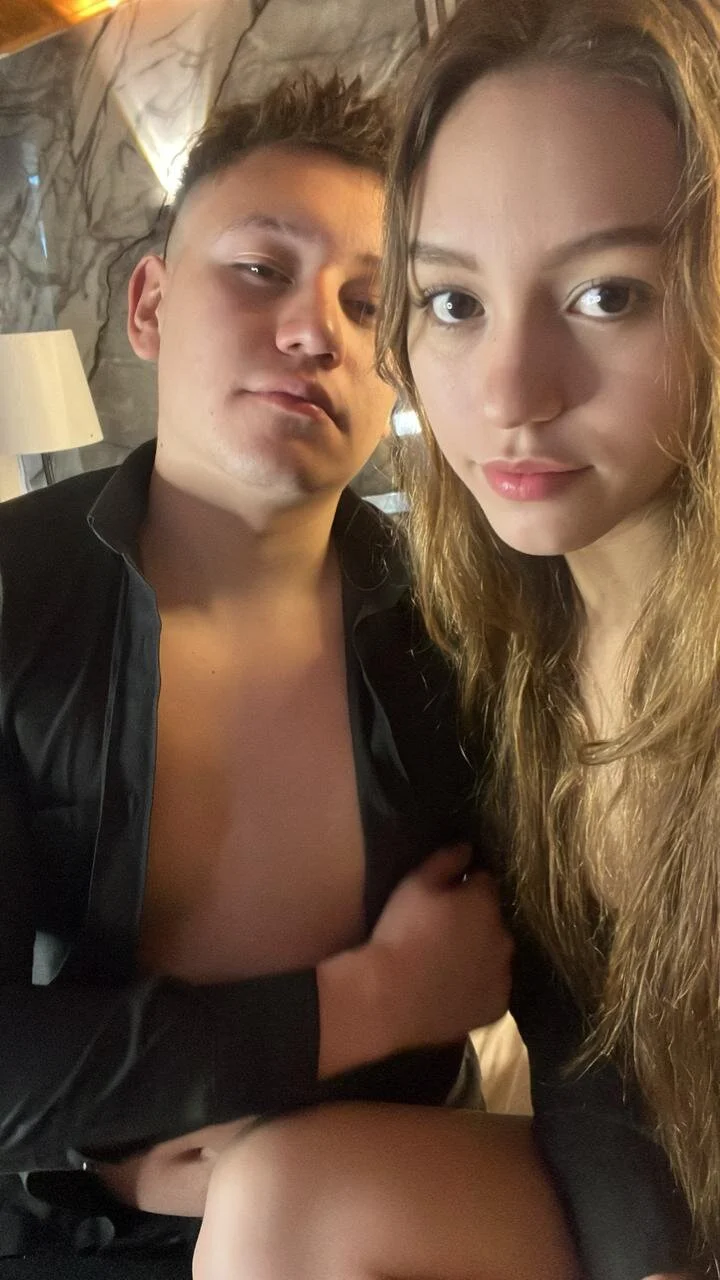 Manson_and_Zoe popularna fotka 3199