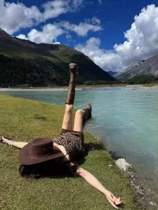 Xiaojia008 Public Foto 5