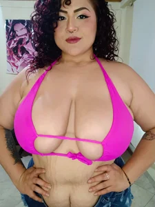 seductive pink de Sarita_Summer  2 Imagens