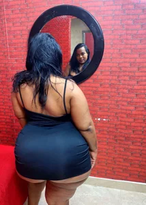 WALESKABBW_ASS: Dangerous Delight ⚠️ ( 4 фото)