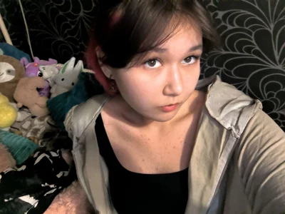 My new cut:3 de MarlysGuan  3 Imagens