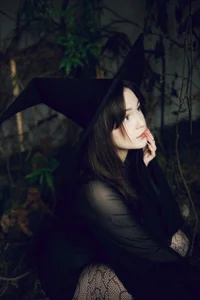 Peachy_Dream Your witch Ruby Pic 3