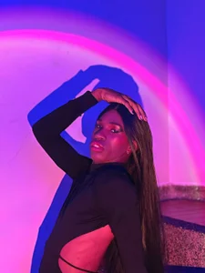 Kendall_Gil Nice circle of colors Billede 6