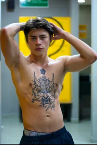 Giordano_Russo GYM Foto 2