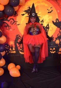 Red Ridding Hood Girl od YHENDELYN_STONE  6 snímek