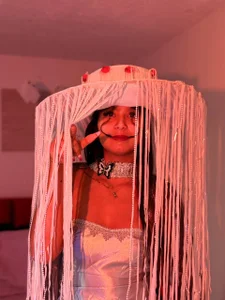 CataleiaLatin: come to be scared ( фото)