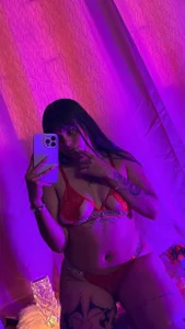Candy_ec sexy photos in the mirror 🥰😈 Poză 7