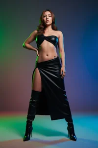 ArianaNova Between Shadows and Desire Pic 3