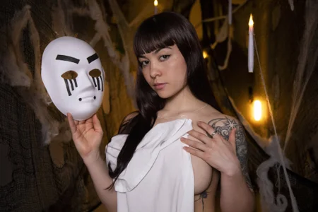 Lia_Sweett_ 🔥Halloween Time 🔥 Pic 6