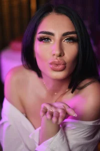 RubyConner Irresistible 🤍🍭 зображення 3