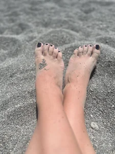 SweetLera Foot slika 6