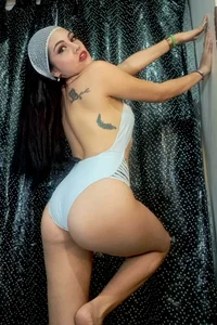 Public de cleopatraa Foto 3