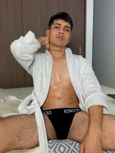 Andrew_Mahecha Public  3. fénykép