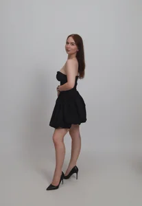 Zdjęcia Uni_ChloeXXX Ready for our date: 