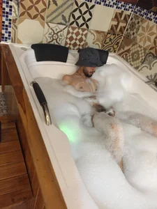 Aaronkiller: Hotty ( фото)