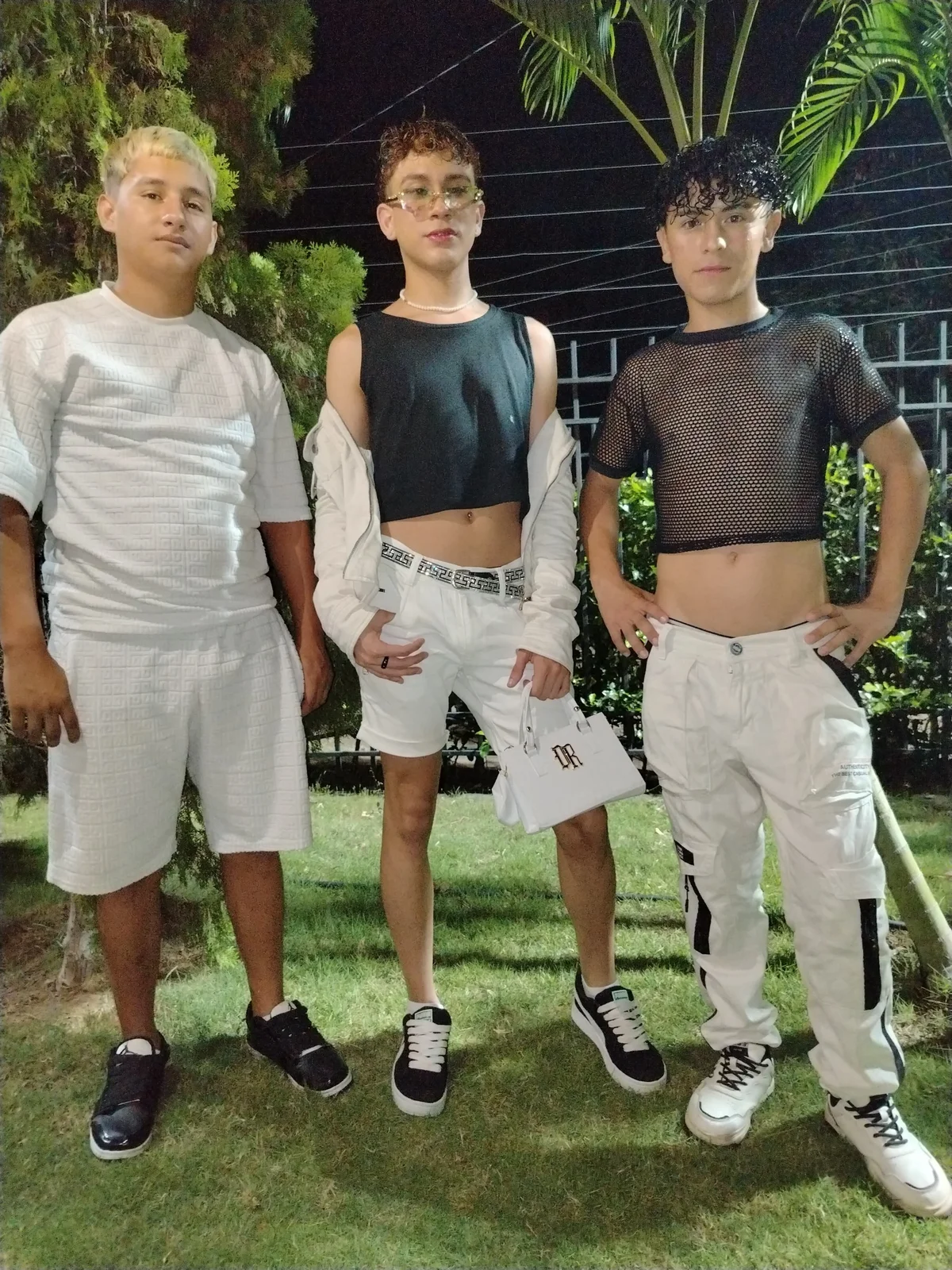 Foto em tendência de Sexy_Guys001 8582