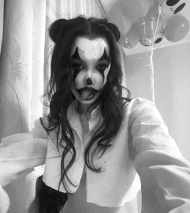 Kiss_And_Chaos Halloween Foto 4