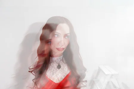 MarieKarma Miss Raffaello Pt. 3 ❤️💋 Immagine  4