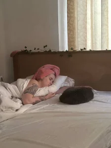 me with my lovely girl od SugarMuse  3 snímek