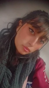 Fenixx_19 You make me feel cute… and oh-so naughty too❤️👅 圖片 2