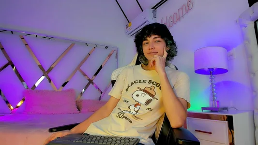 thanier_18 😈💦🔥 Foto 3