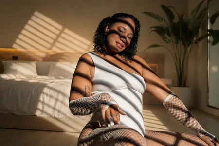 EbonyHorrny Your perfect wife ❤️‍🔥 Billede 3
