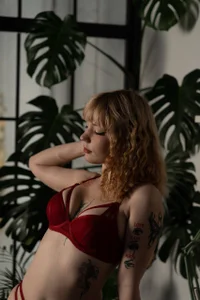 Linablueeyed Public Poză 4