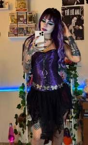 _sakae_ Doll monster high🤍 Εικόνα 5