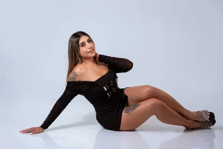 Foto estudio para ti od stefanyqueen69  snímek