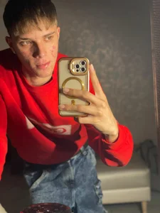 Sweet boy od robbinblaze_  snímek