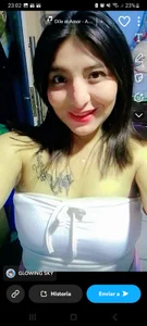 AzulModel's Cielo Sex Photo 1