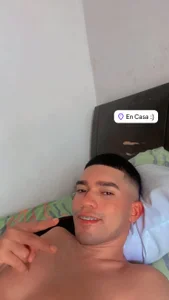 mauricio_smiith Public slika