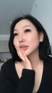 Ameliya_kim selfie Foto 3